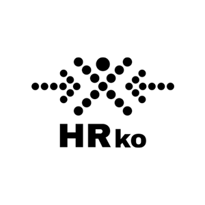 HRko logo